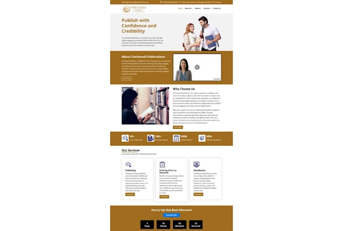 web developer for best website designa and development
